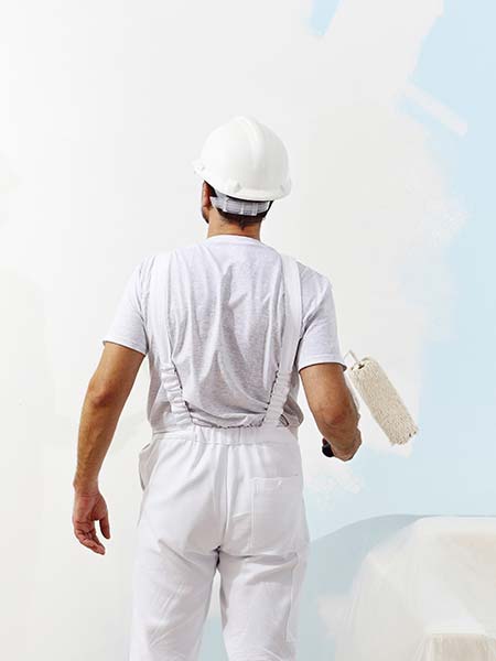 Kitchen Painting